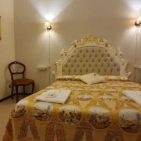 Rinascimento 3* Montecatini-Terme