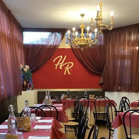 Hotel Rinascimento 3*