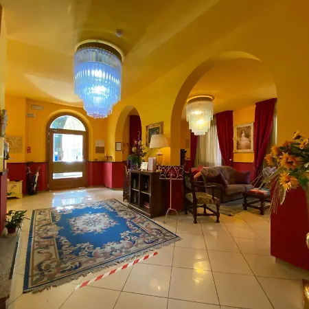 Hotel Rinascimento 3*