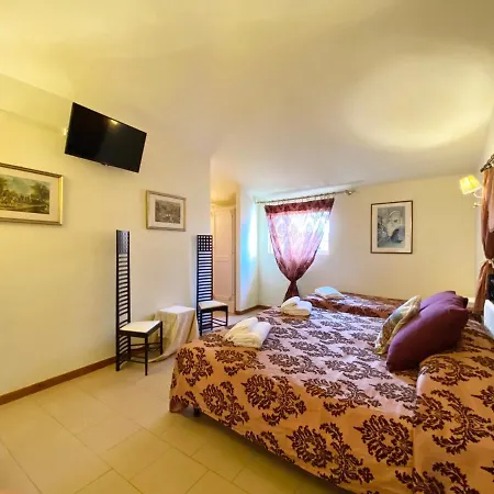 Hotel Rinascimento 3*
