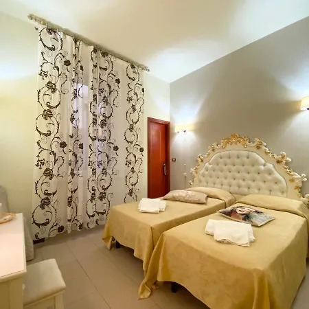 Hotel Rinascimento 3*