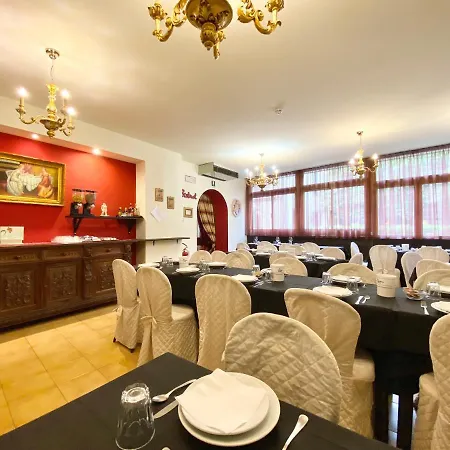 Rinascimento Hotel 3*