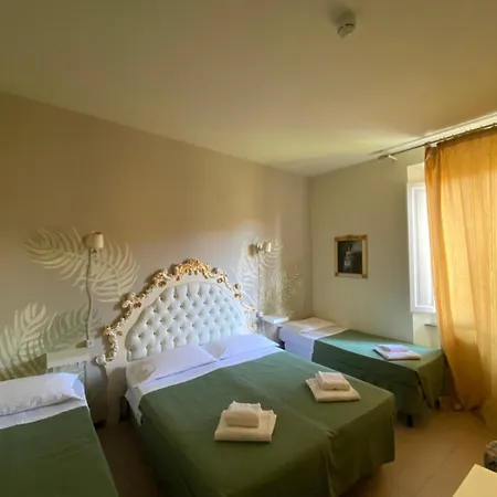 Rinascimento Hotel