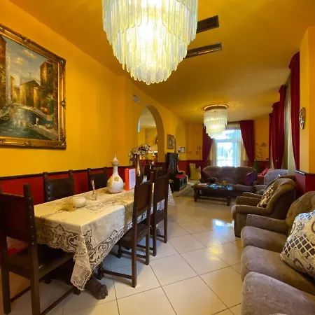 Rinascimento Hotell